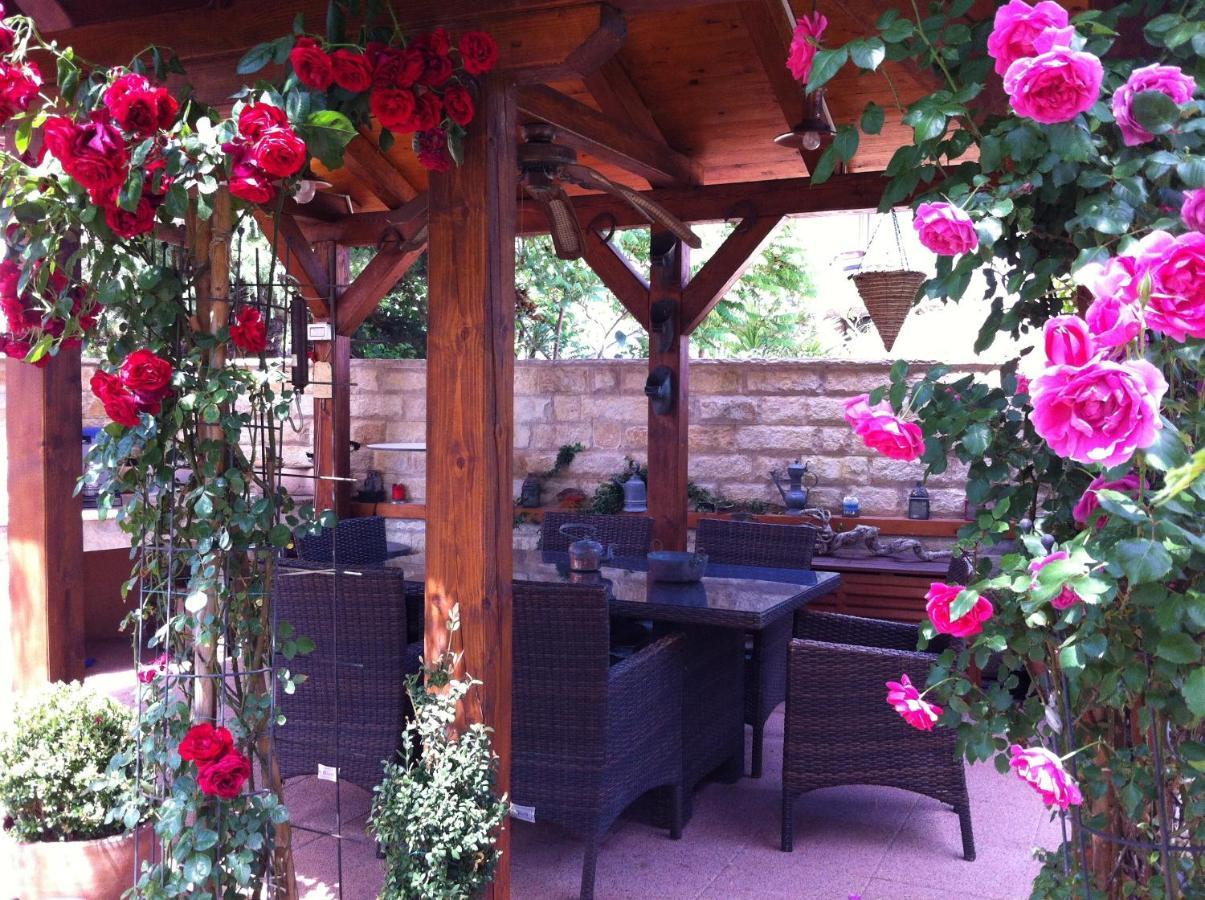Holiday House Lilija Zadar Exterior foto
