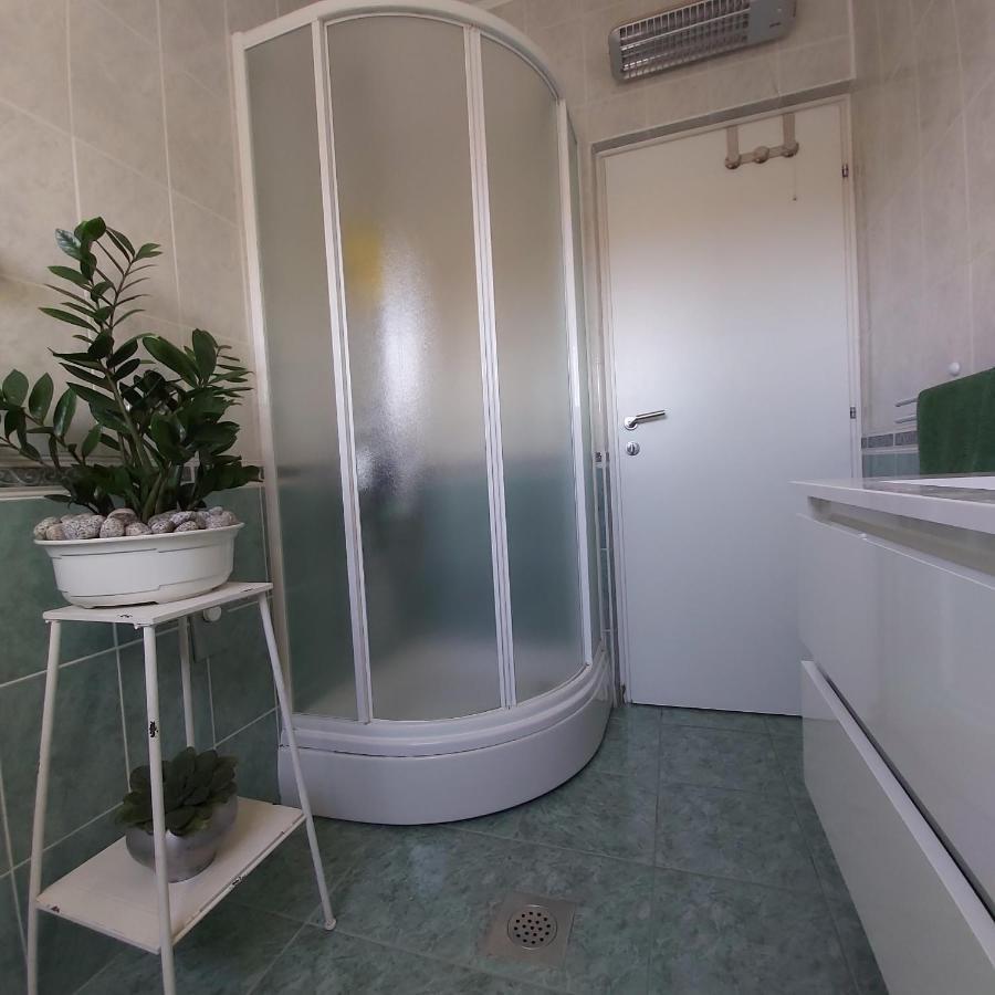 Holiday House Lilija Zadar Exterior foto