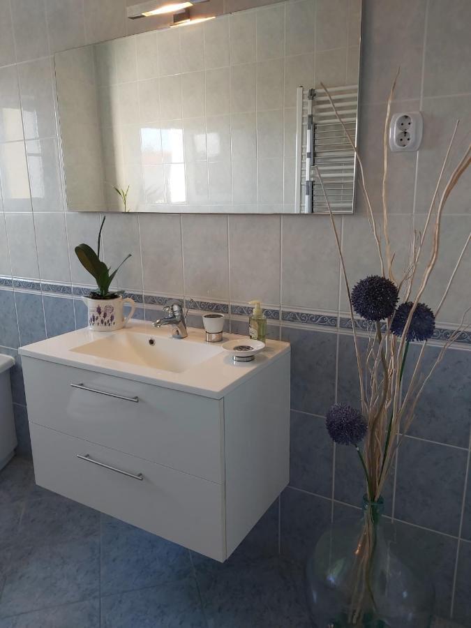 Holiday House Lilija Zadar Exterior foto